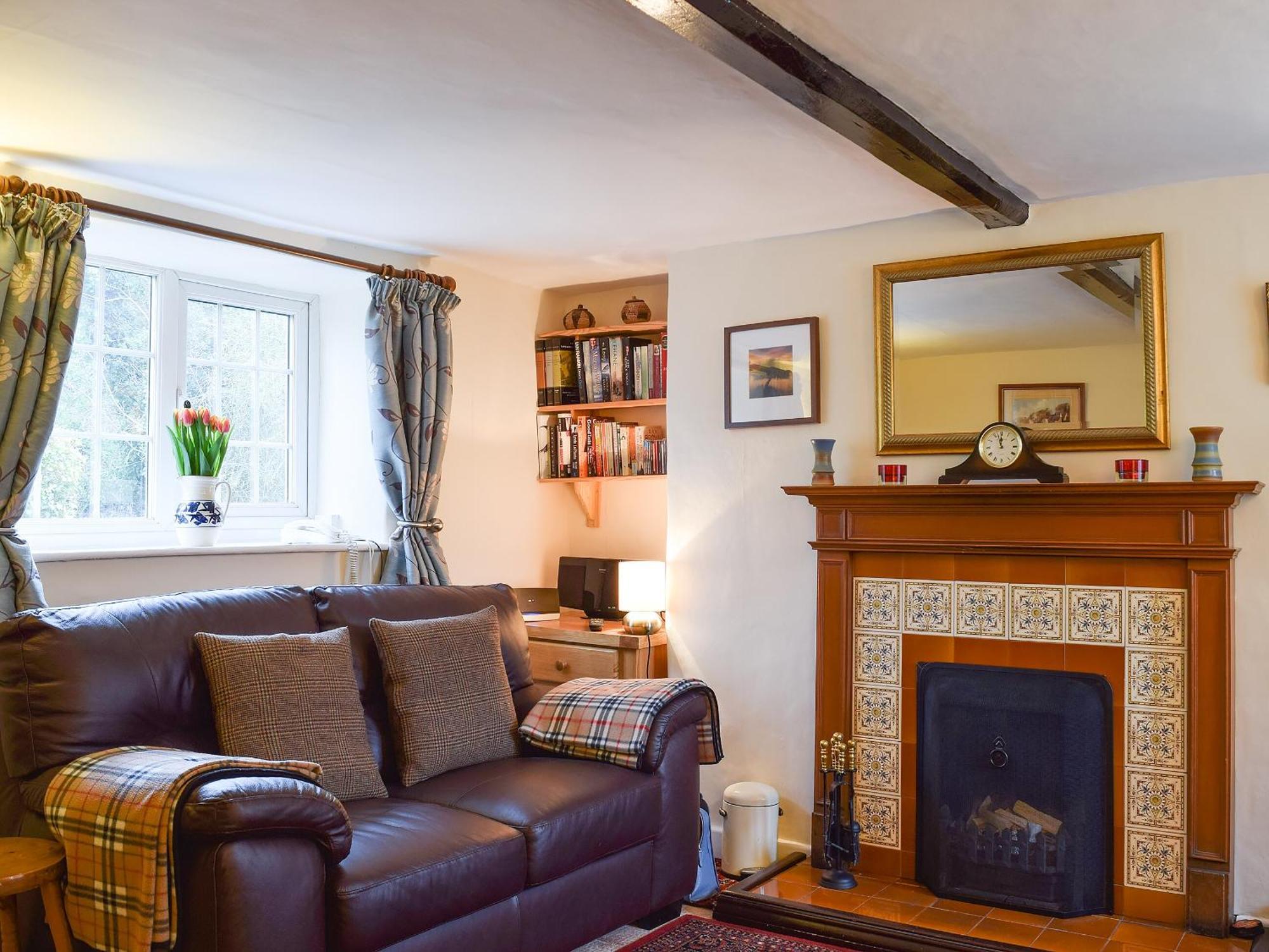 Westover Cottage Wootton  Exterior foto
